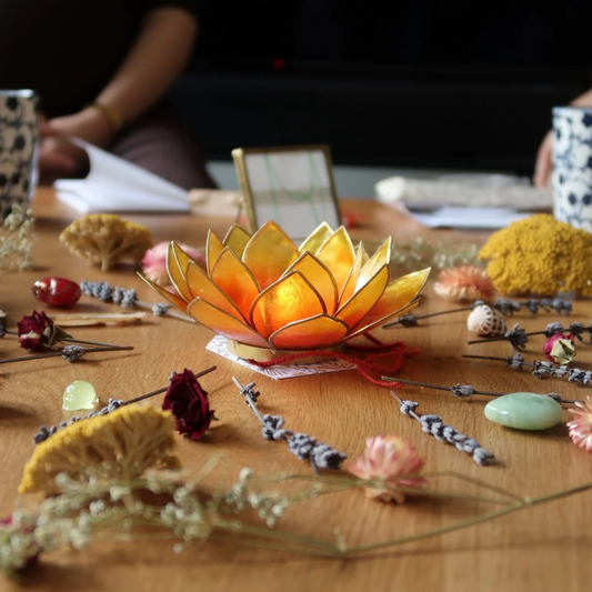 Hoe organiseer je een MAMA blessing?