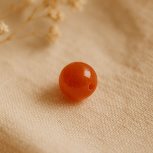 Kraal Edelsteen Carneool