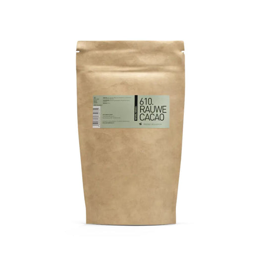 Cacao Poeder (biologisch) – Natural Heroes