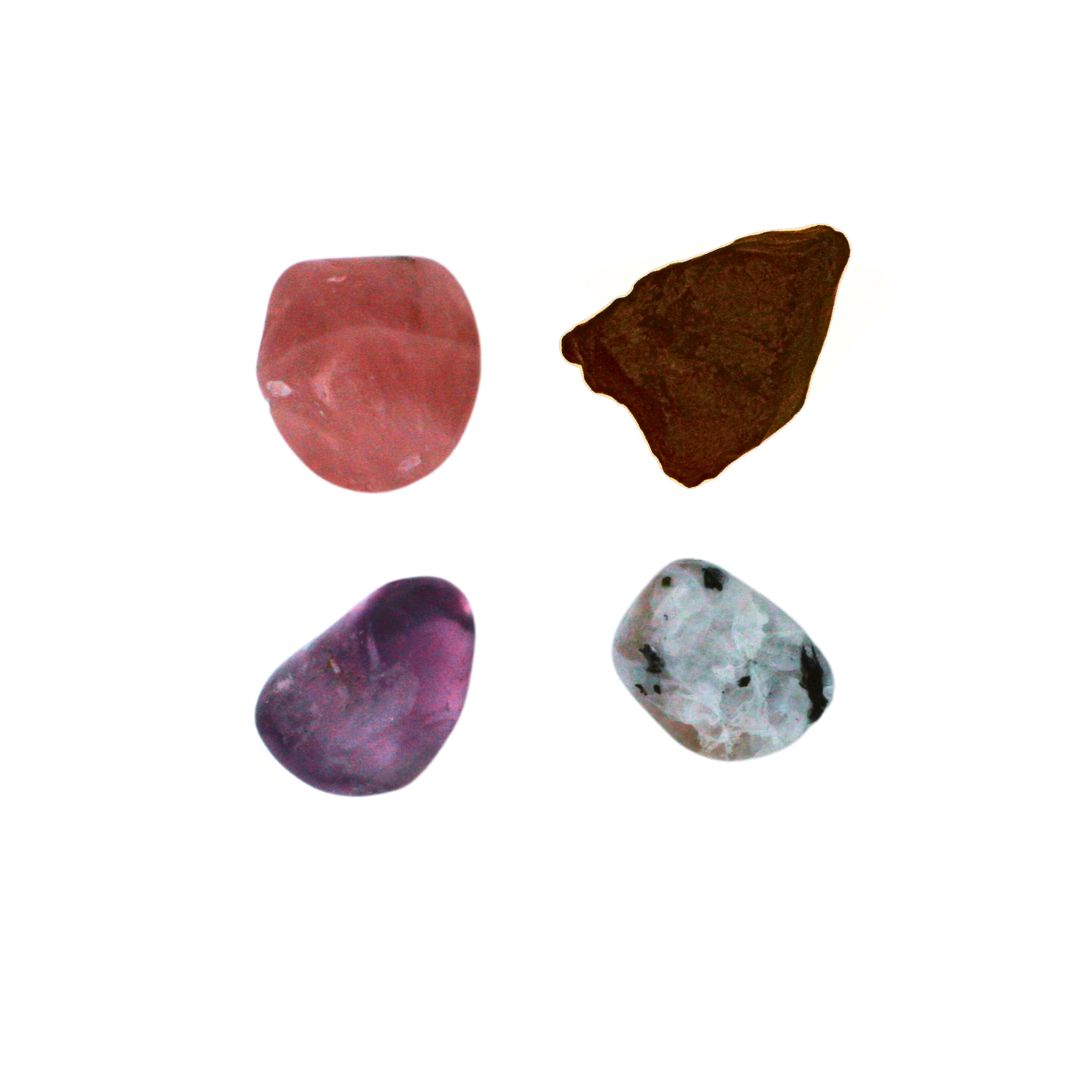 Edelstenenset Nieuwe Mama