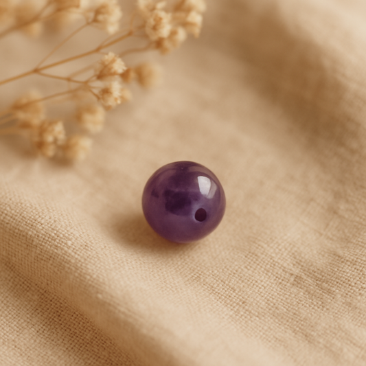 Kraal Edelsteen Amethist