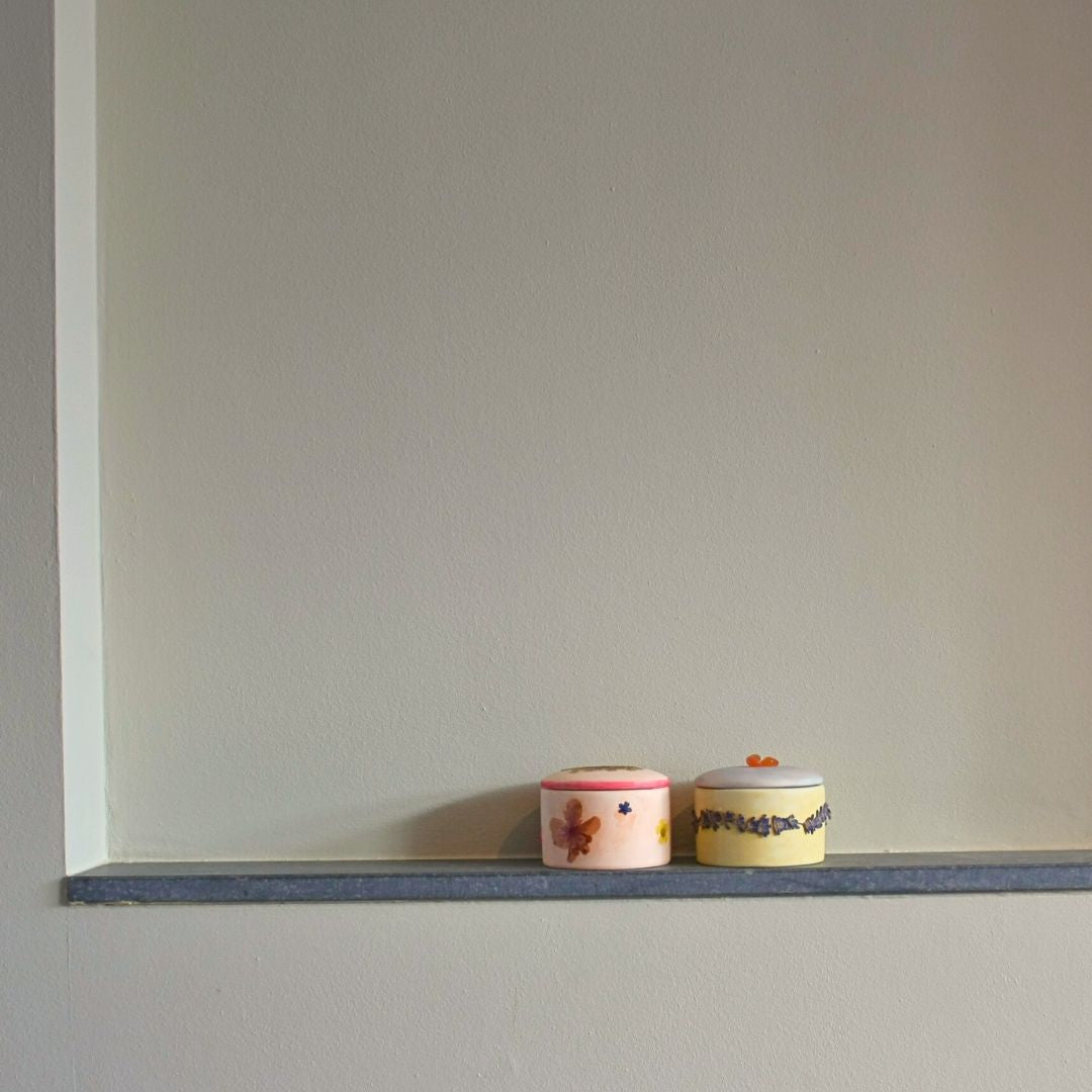 Workshop Geboortekaars