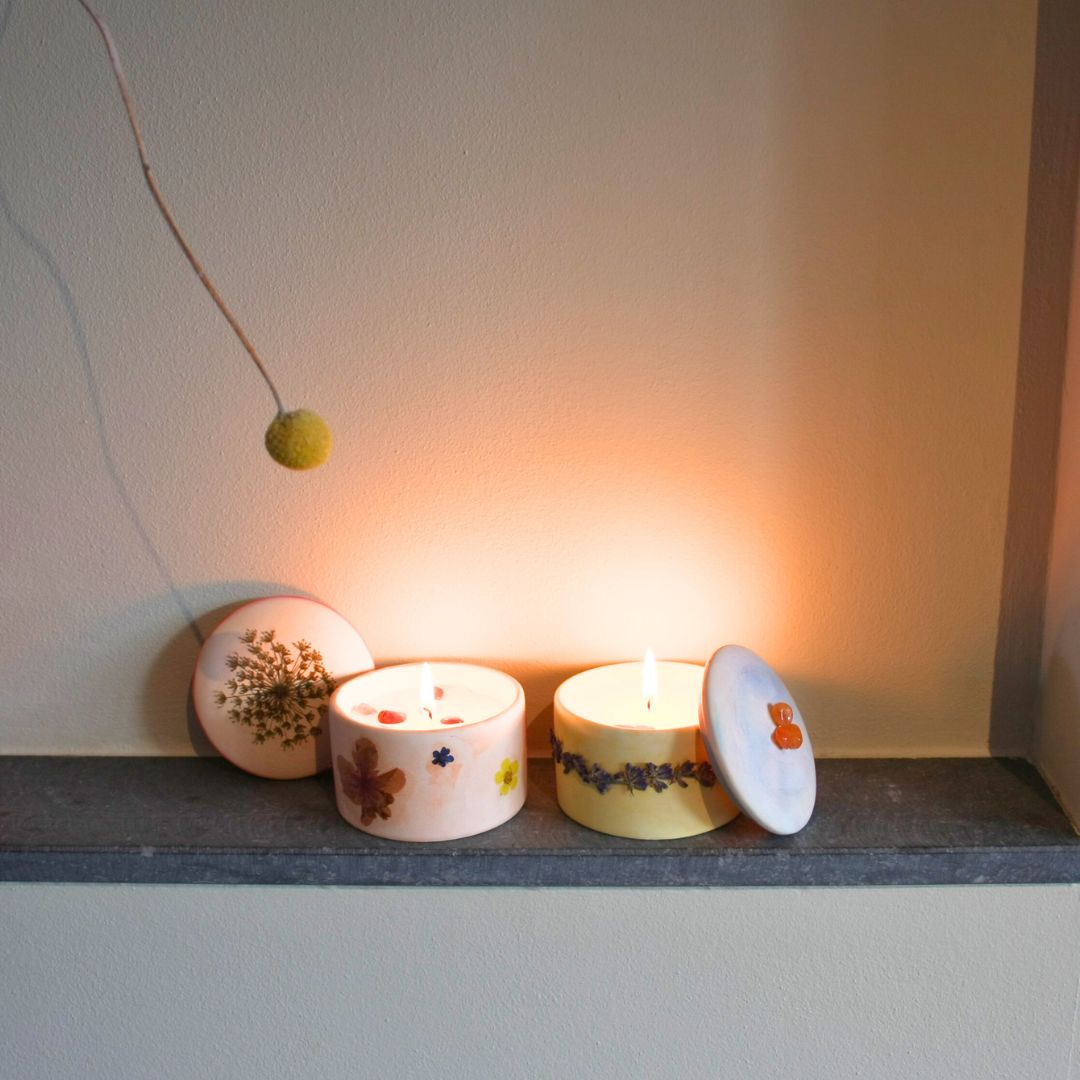 Workshop Geboortekaars