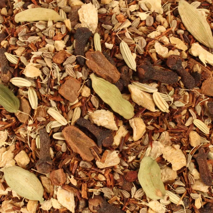 Indian Chai