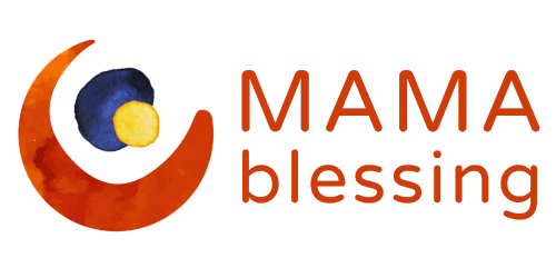 MAMA blessing