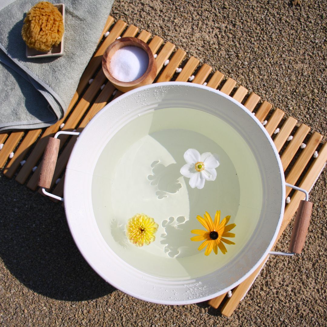 Magnesium / Bitterzout – Natural Heroes