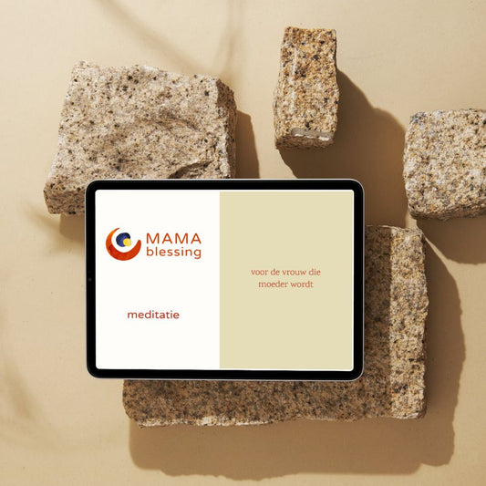 Meditatie – Uitgeschreven & Ingesproken