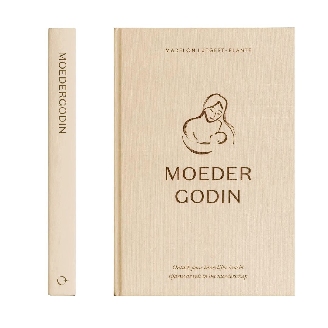 Moedergodin – Madelon Lutgert-Plante