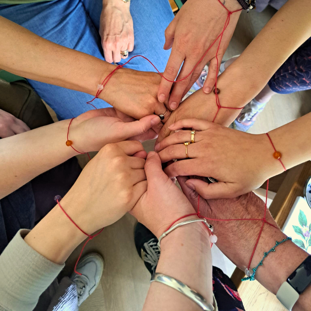 Kraal Edelsteen Carneool