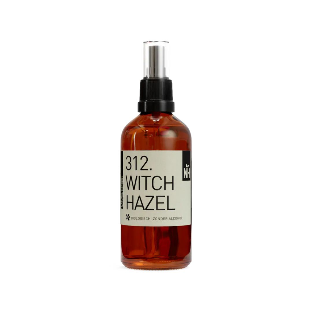 Witch Hazel – Natural Heroes
