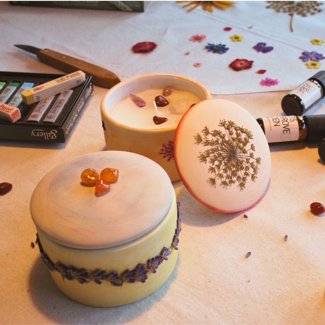 Workshop Geboortekaars