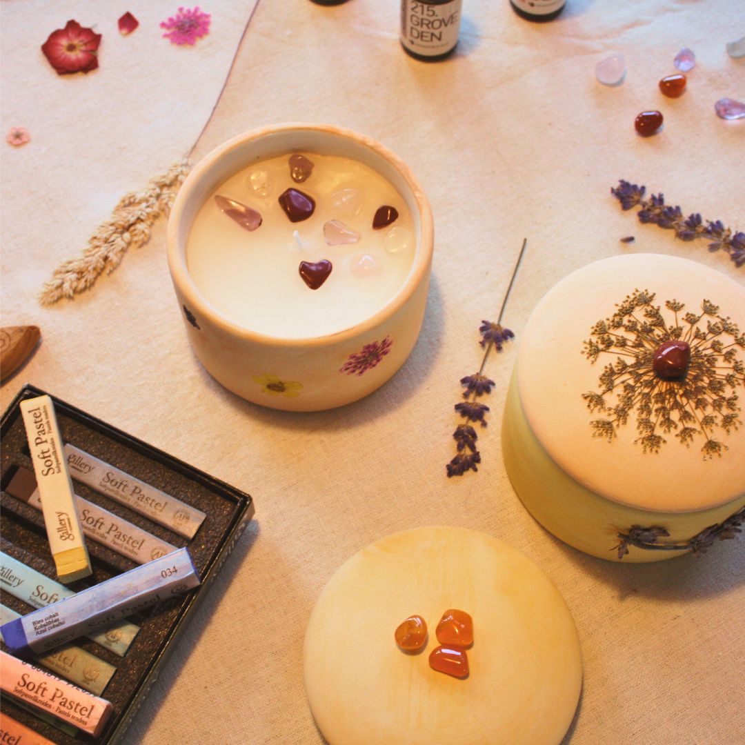 Workshop Geboortekaars