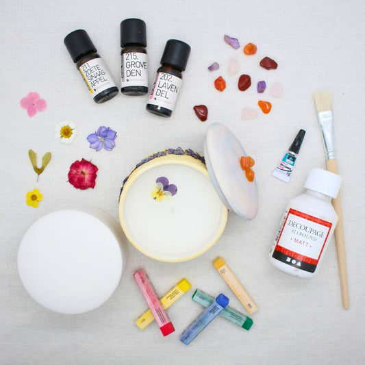 Workshop Geboortekaars