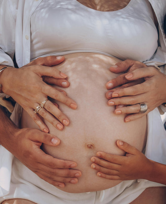 Wat is een MAMA blessing?