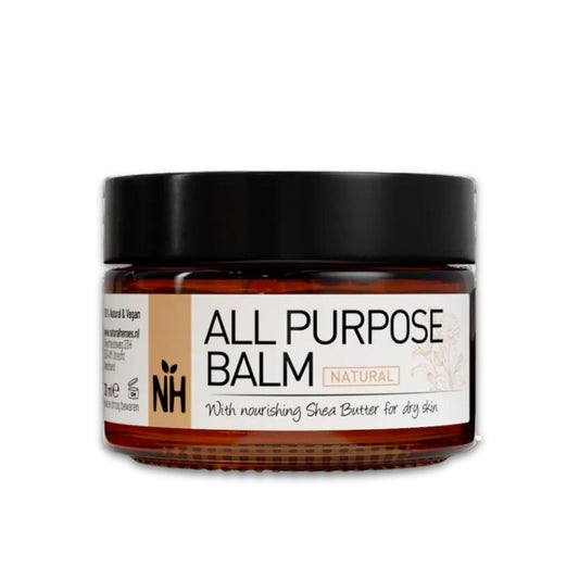 All Purpose Balm - Natural Heroes