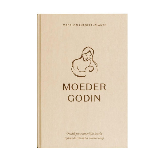 Moedergodin – Madelon Lutgert-Plante